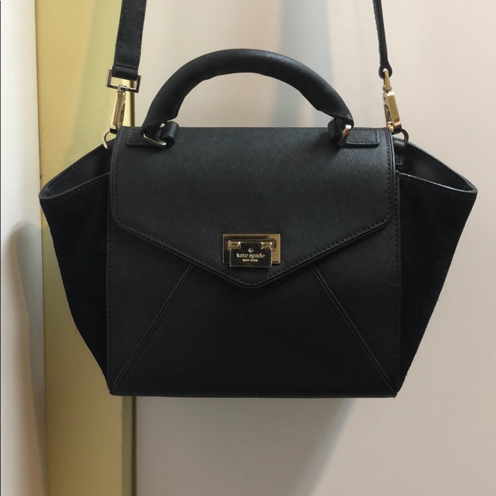Kate Spade Crossbody Bag ♠️
